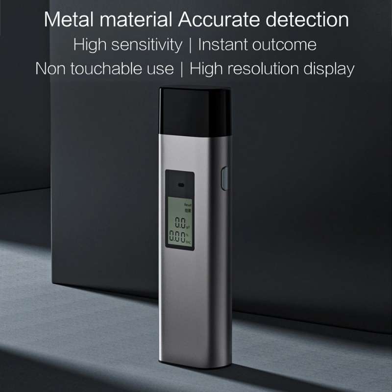 Xiaomi Youpin Lydsto T1 Portable Alcohol Tester