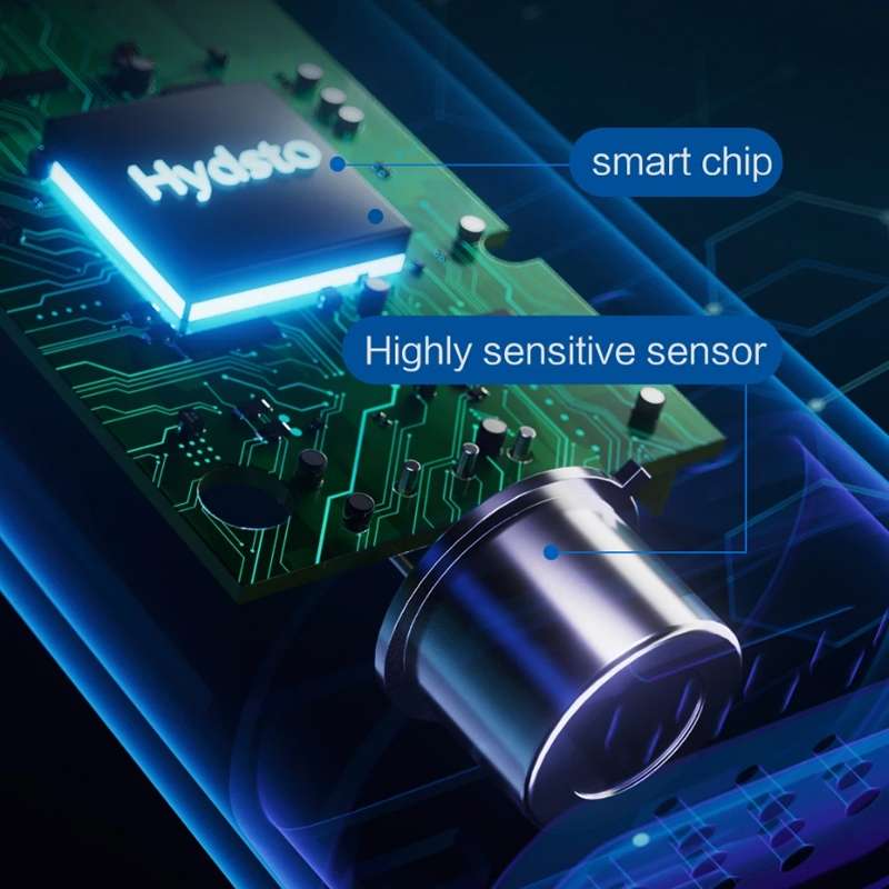 Xiaomi Youpin Lydsto T1 Portable Alcohol Tester