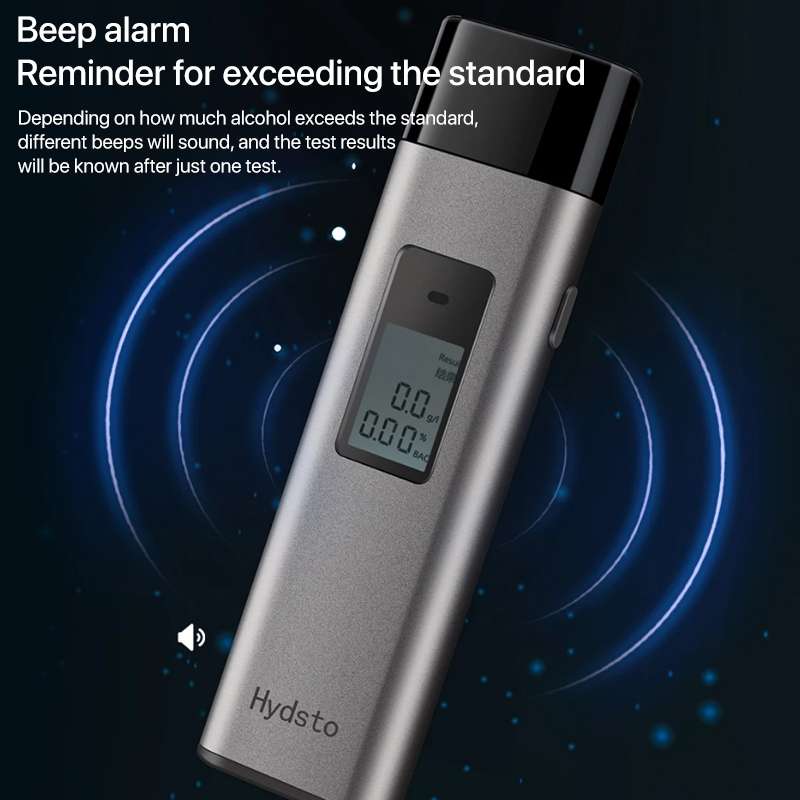 Xiaomi Youpin Lydsto T1 Portable Alcohol Tester