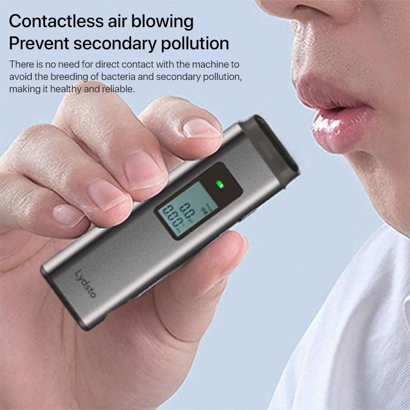 Xiaomi Youpin Lydsto T1 Portable Alcohol Tester