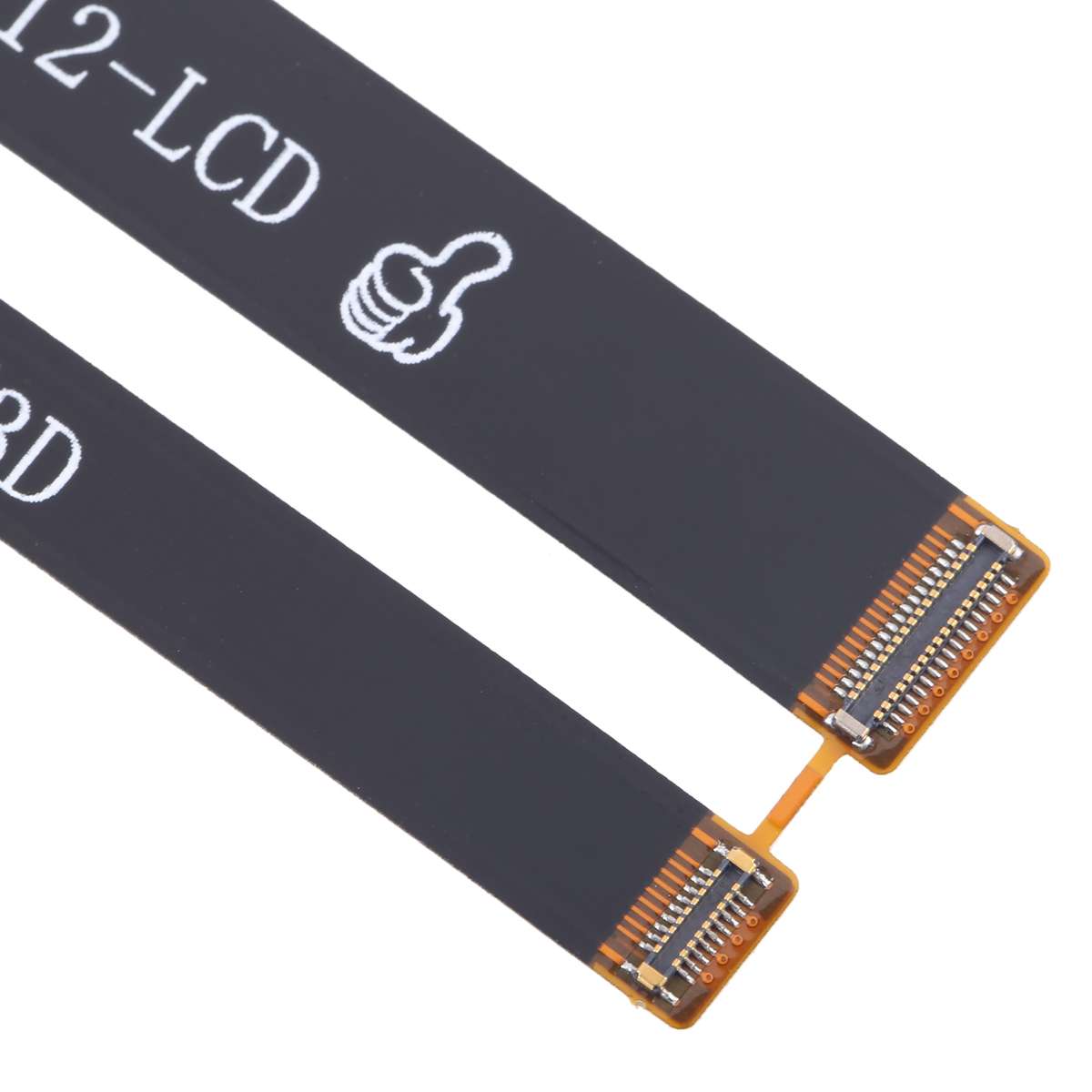 For iPhone 12 / 12 Pro LCD Display Extension Test Flex Cable