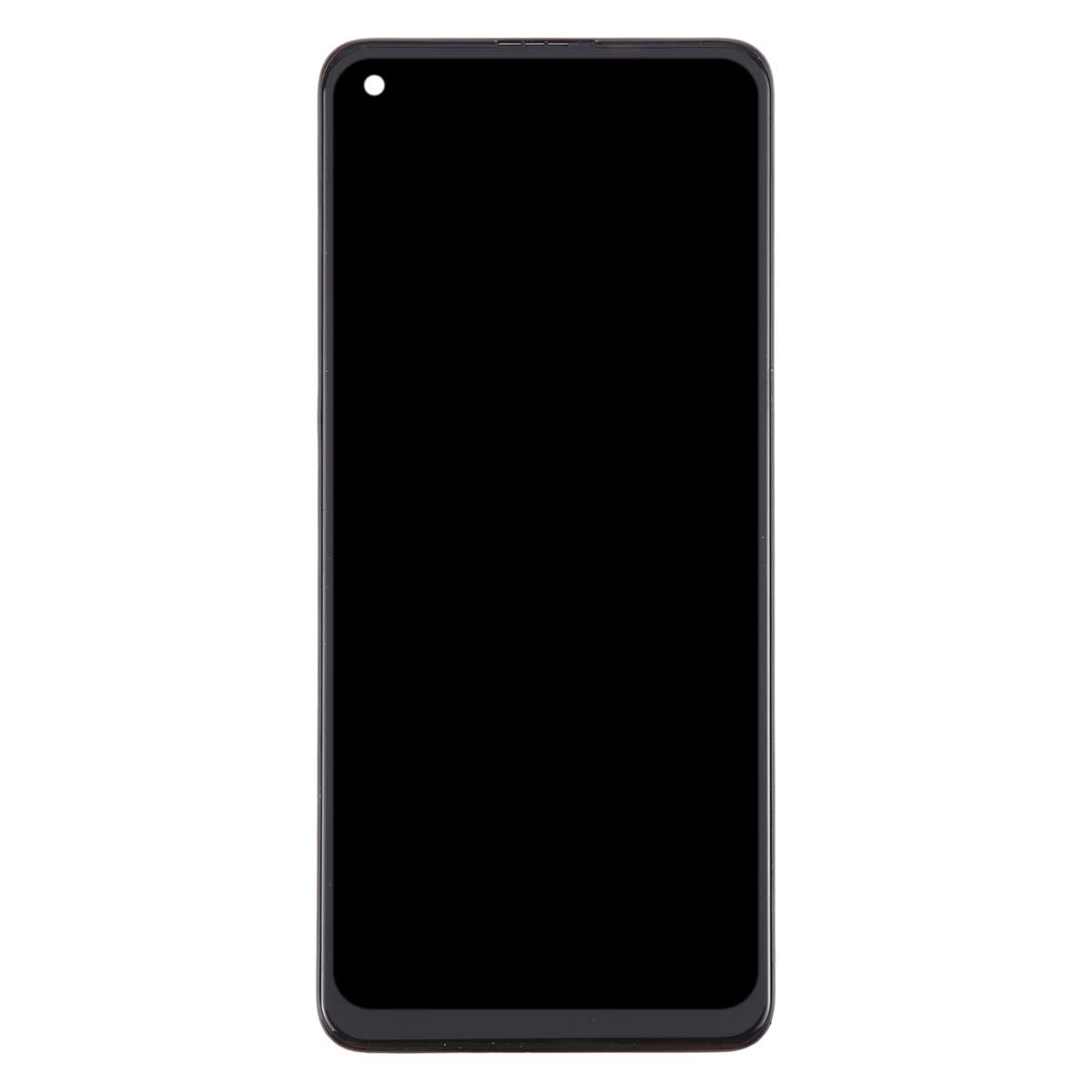 For OPPO F21 Pro 5G OLED LCD Screen Digitizer Full Assembly with Frame