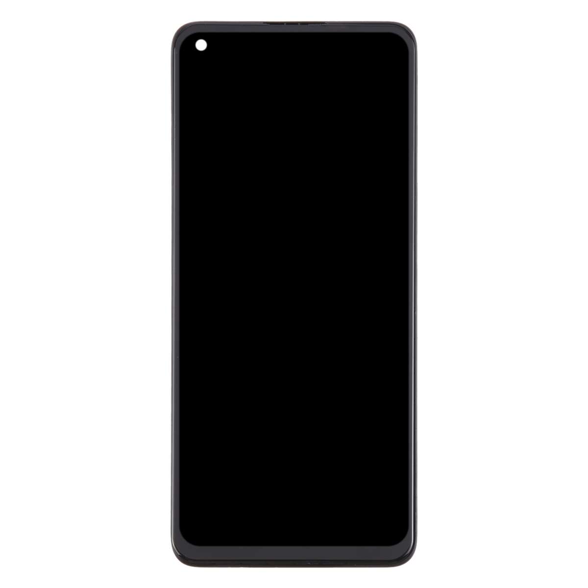 For OPPO F21 Pro OLED LCD Screen Digitizer Full Assembly with Frame