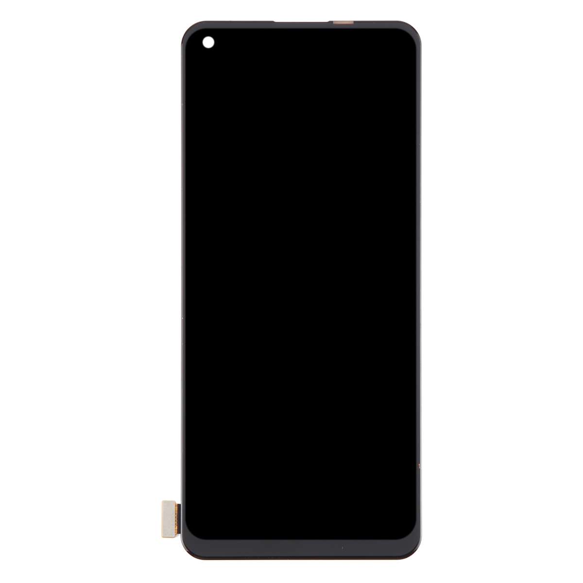 For OPPO Reno8 4G OLED LCD Screen with Digitizer Full Assembly