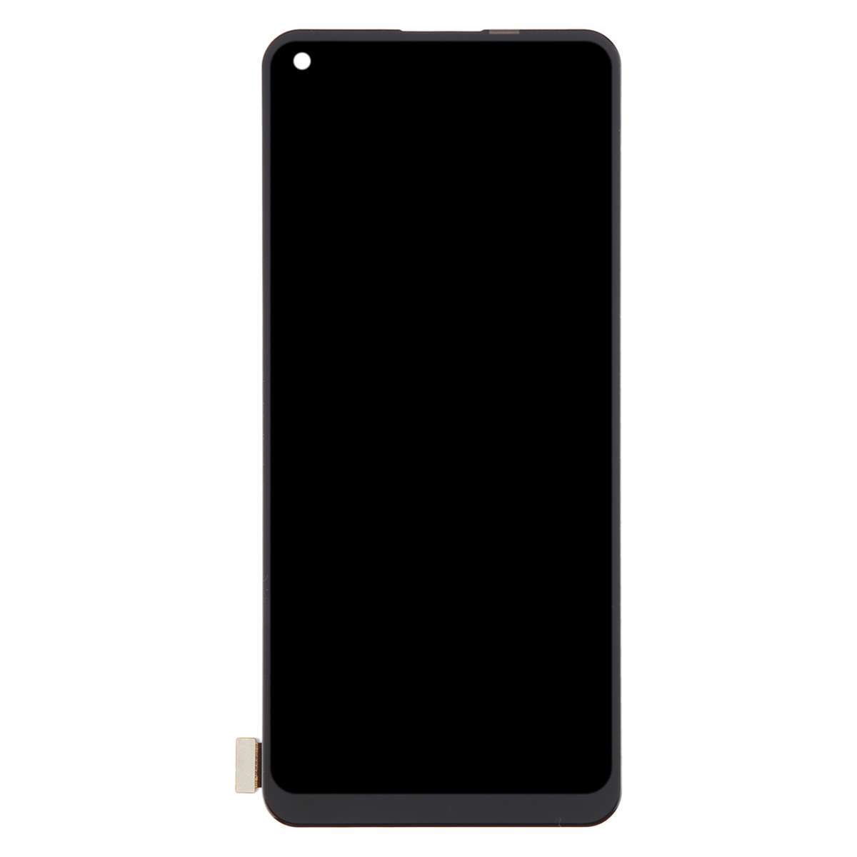 For OPPO Reno5 Lite OLED LCD Screen with Digitizer Full Assembly