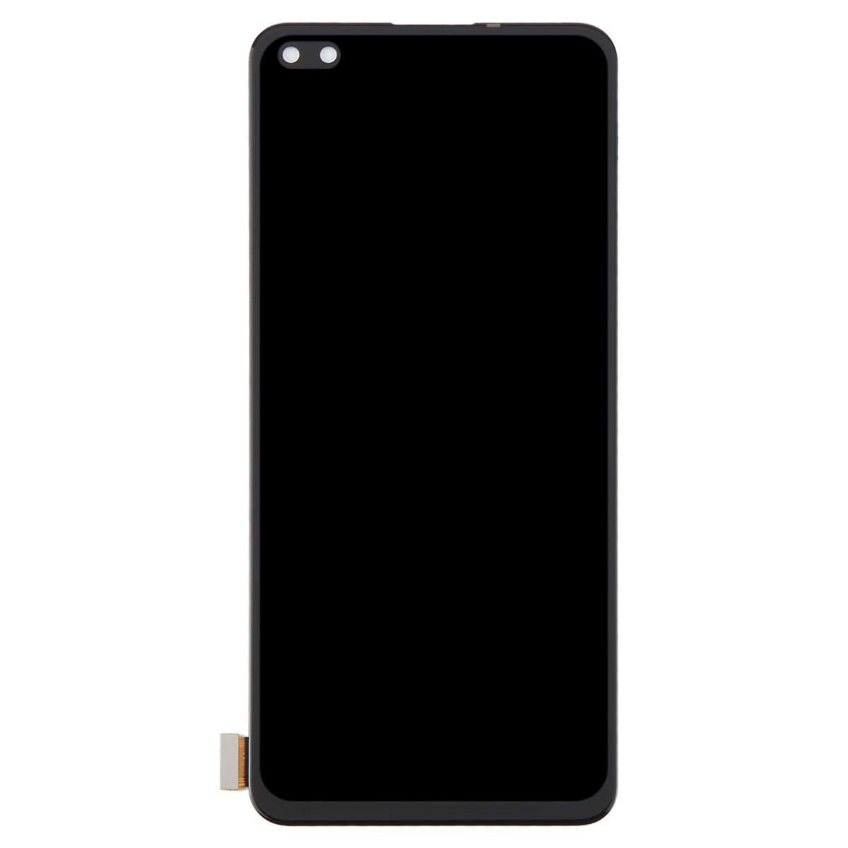 For OPPO Reno3 Pro CPH2035 CPH2037 CPH2036 OLED LCD Screen with Digitizer Full Assembly