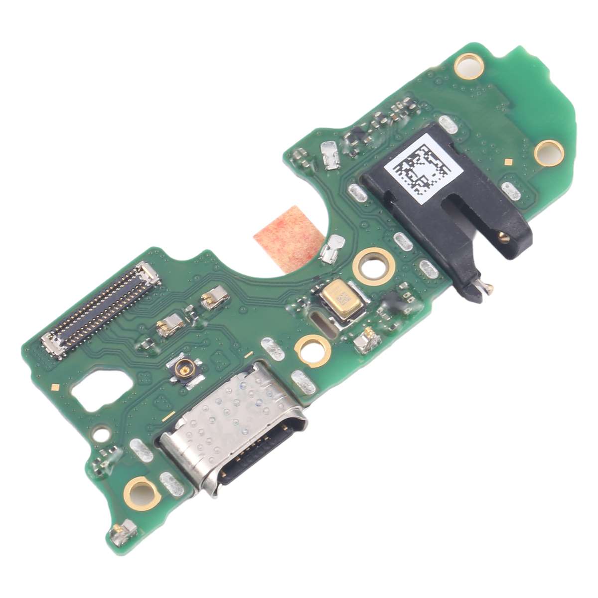 For OPPO A2 PJB110 Original Charging Port Board