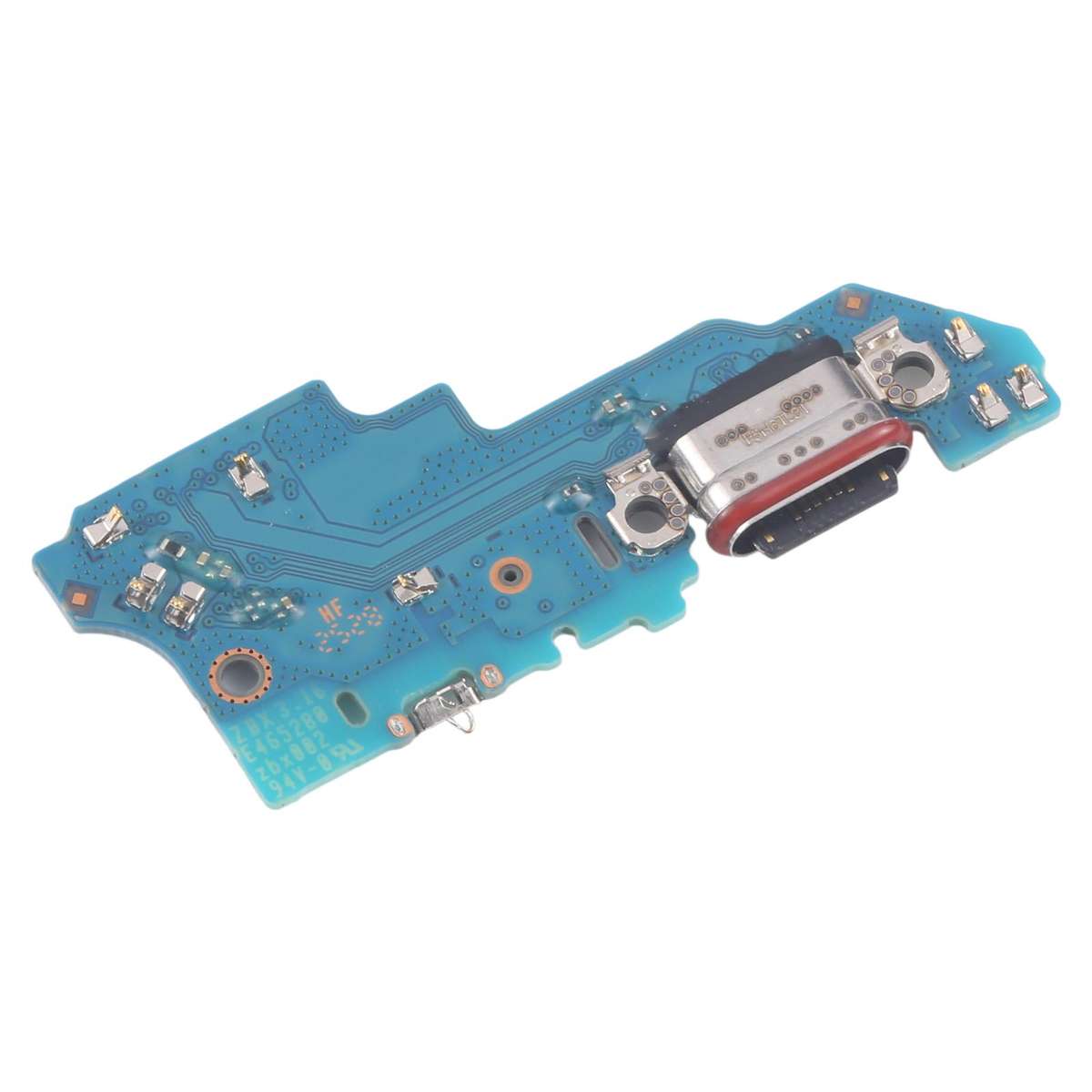 For OPPO A5 Pro 4G CPH2711 Original Charging Port Board