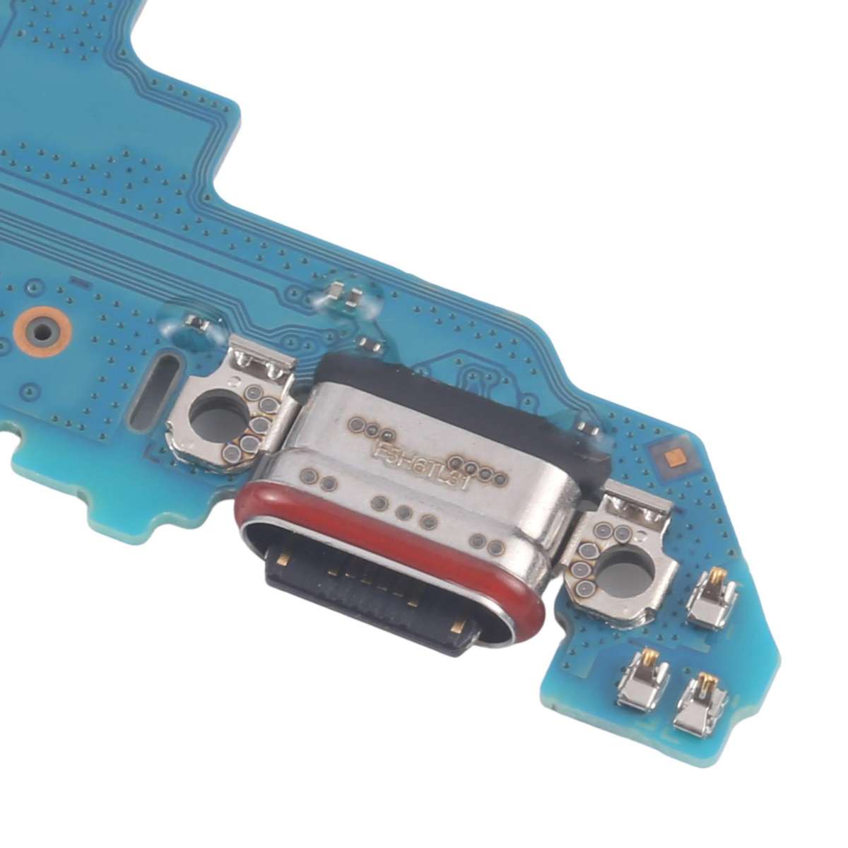 For OPPO A5 Pro 4G CPH2711 Original Charging Port Board