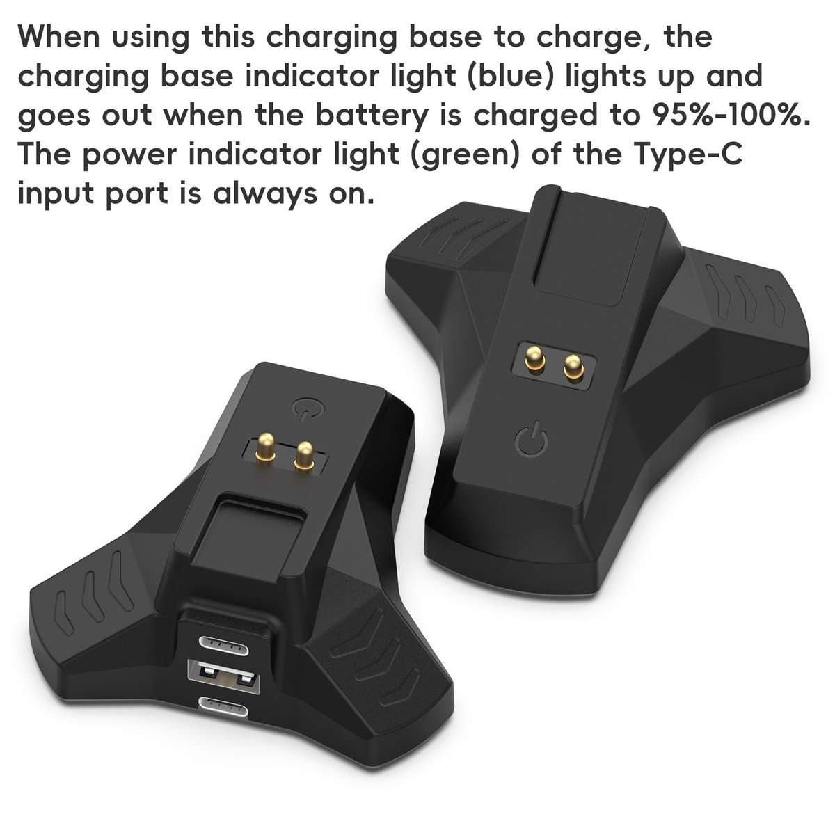 Razer DeathAdder V2 Pro Wireless Mouse Charger Base