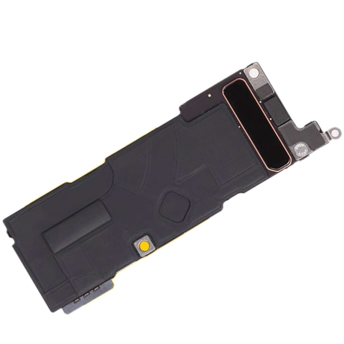 For iPhone 14 Pro Max 128GB Original Unlocked Mainboard Single SIM E-SIM US Version with Face ID