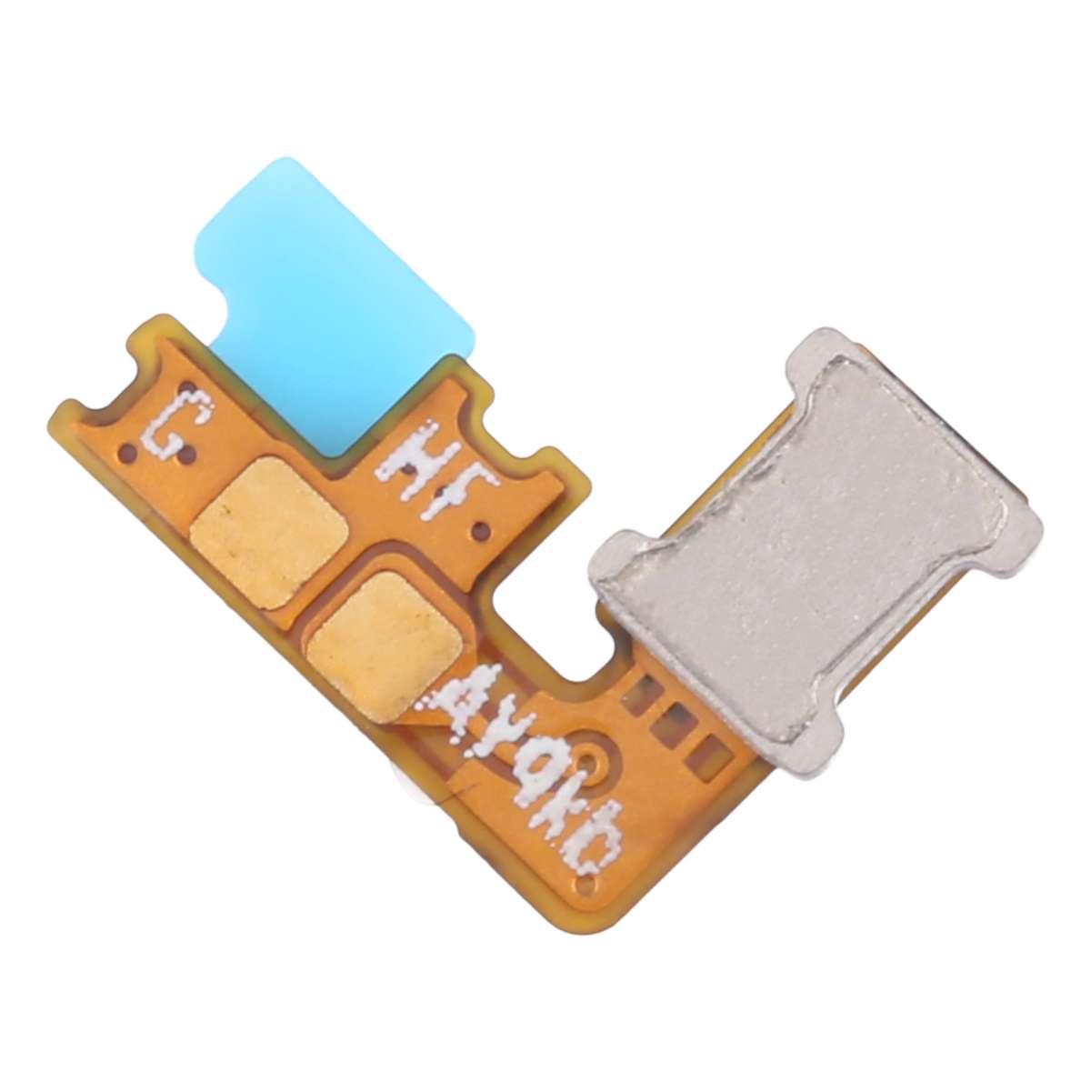 For Huawei Watch Fit 2 Original Power Button Flex Cable