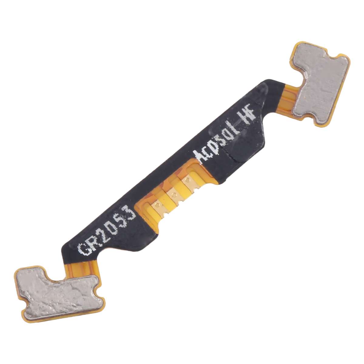 For Huawei Watch GT 2 42mm Original Power Button Flex Cable