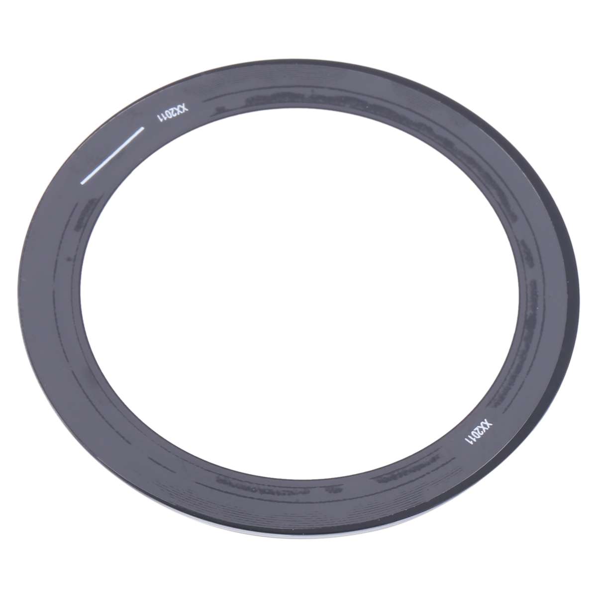 For Honor Magic Watch 2 42mm Original Front Screen Outer Glass Lens