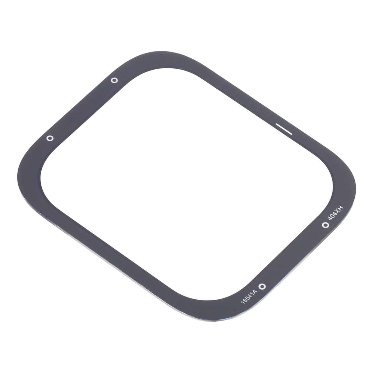 For Honor Watch 5 Original Front Screen Outer Glass Lens