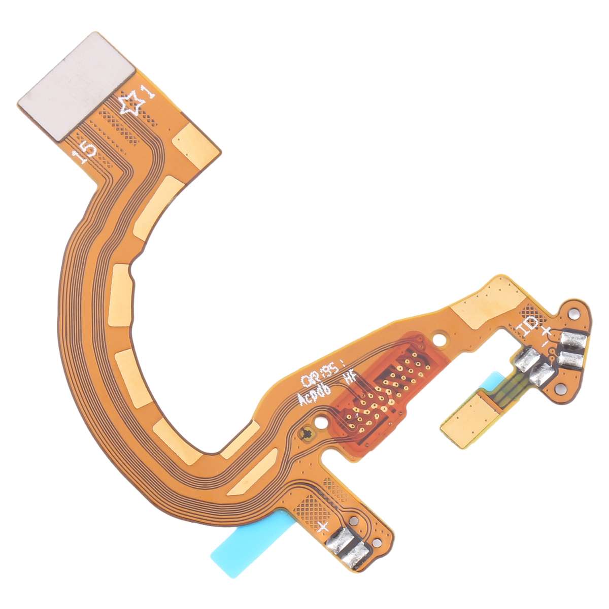 For Huawei Watch GT 2 42mm 32Pin Original Back Cover Flex Cable