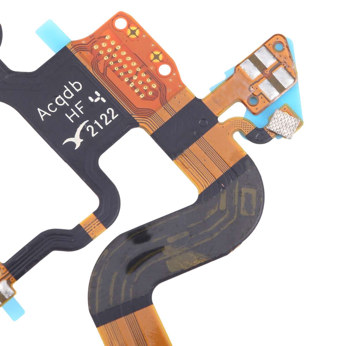 For Huawei Watch GT 2 42mm 32Pin Original Back Cover Flex Cable