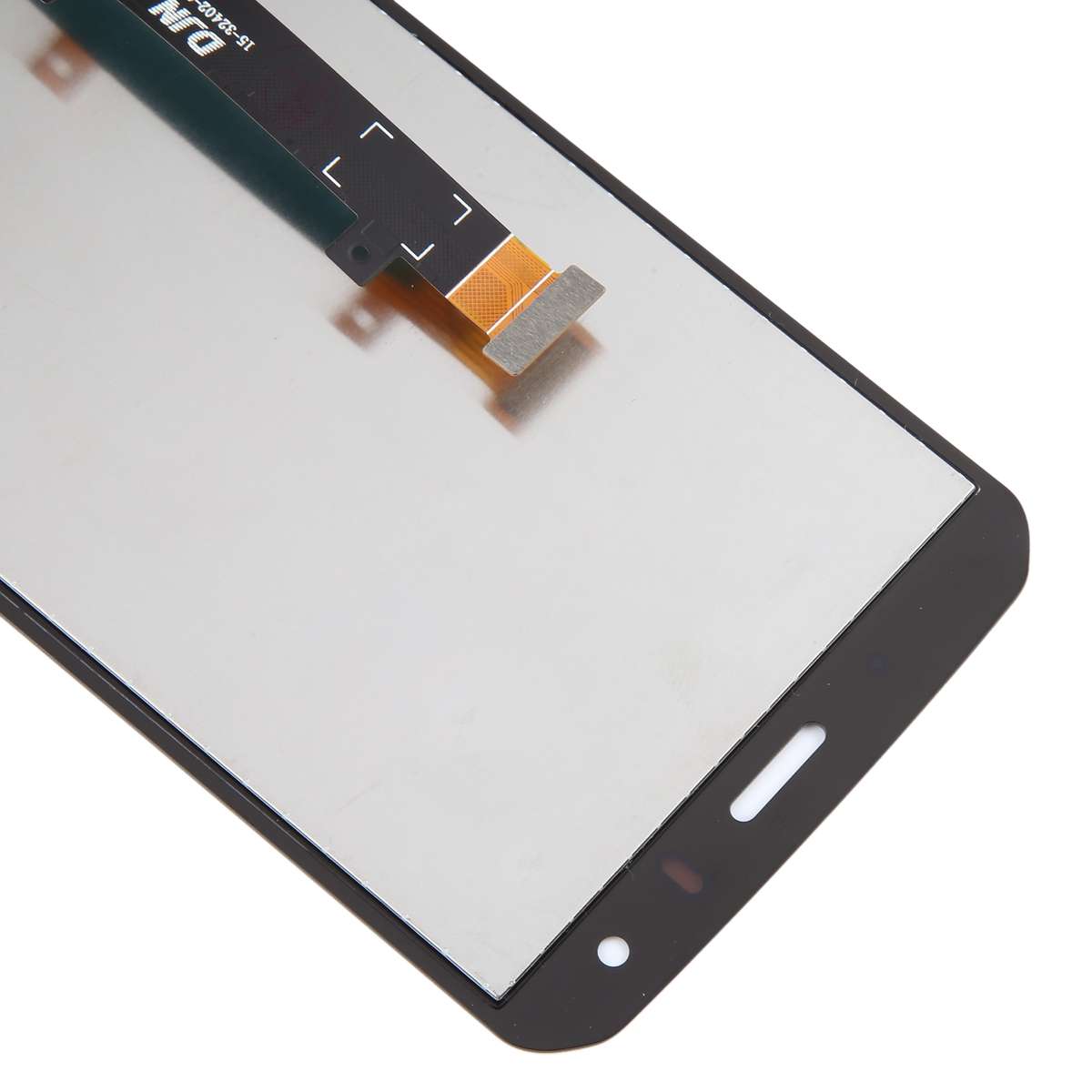 For CAT S62 Pro LCD Screen with Digitizer Full Assembly