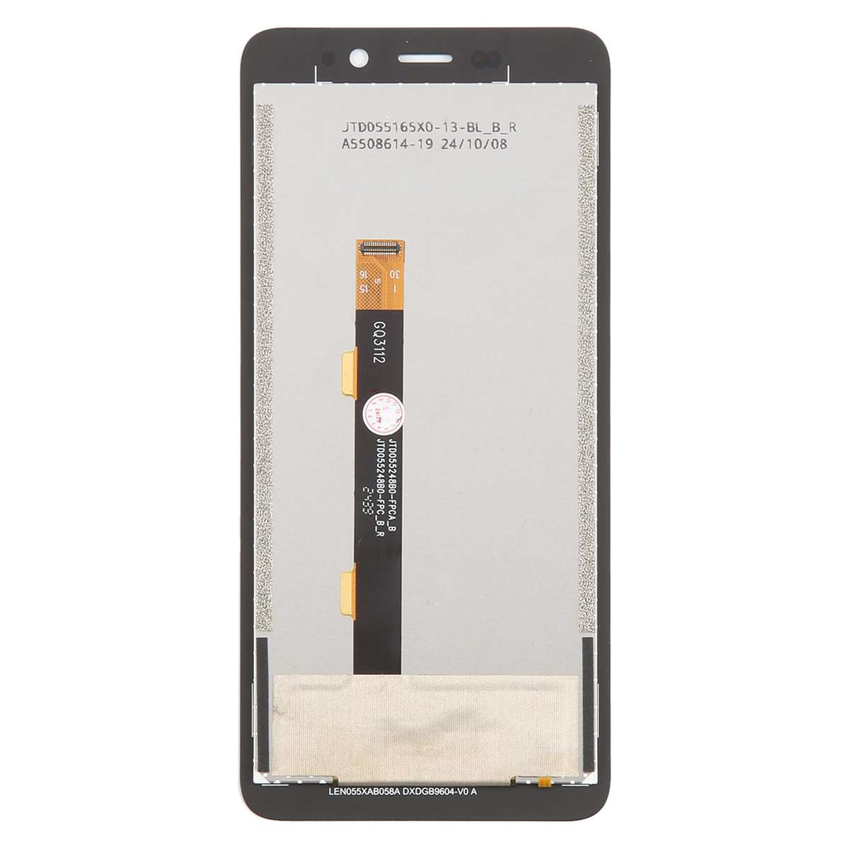 For Ulefone Armor X12 Pro LCD Screen with Digitizer Full Assembly