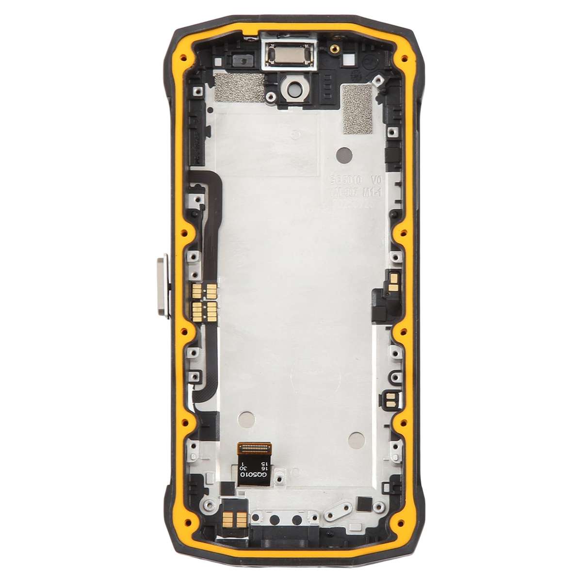 For Ulefone Armor Mini 20 Pro LCD Screen with Digitizer Full Assembly