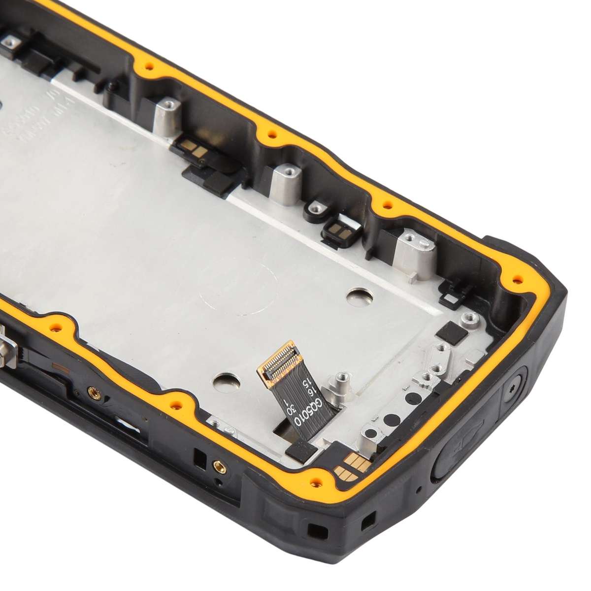 For Ulefone Armor Mini 20 Pro LCD Screen with Digitizer Full Assembly