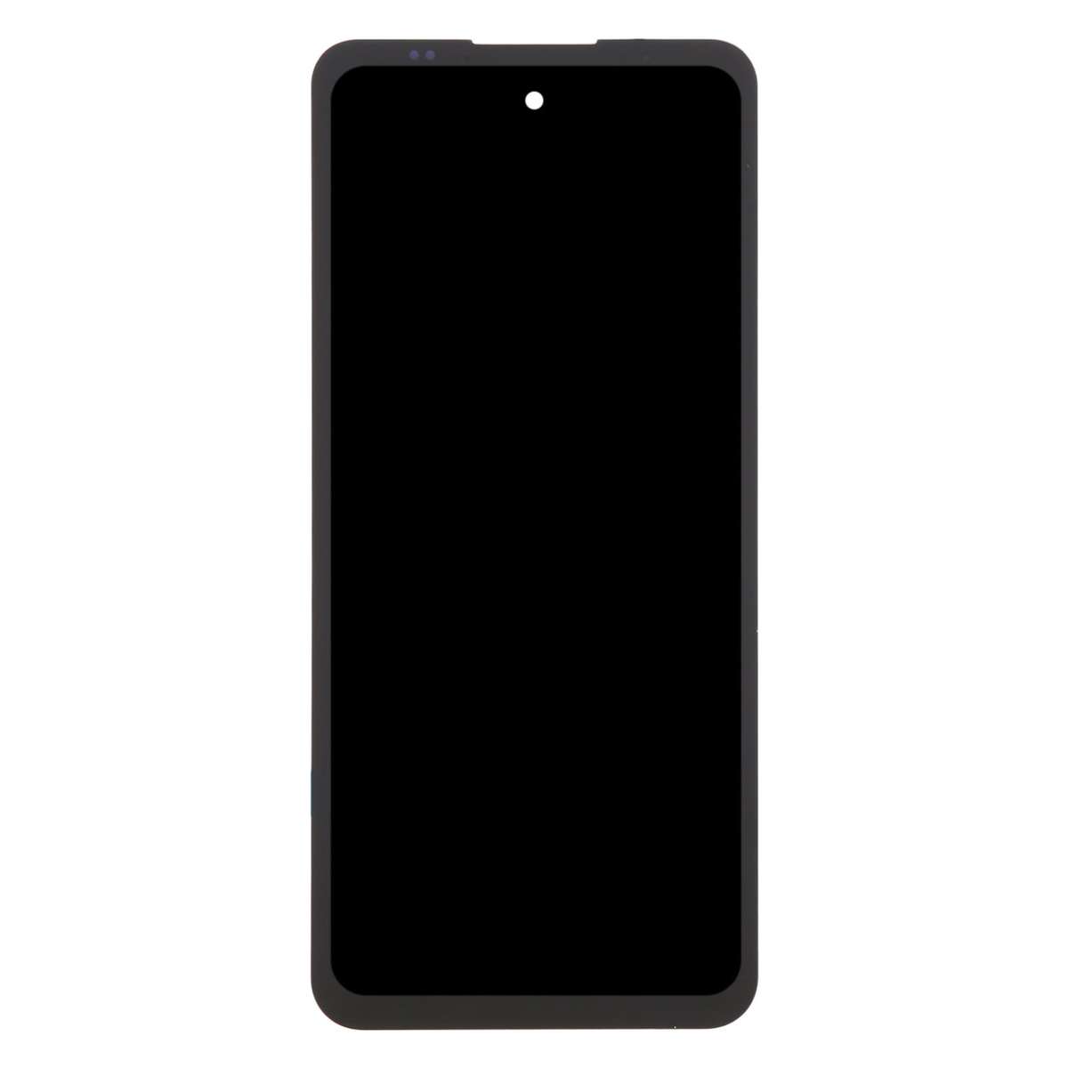 For Ulefone Armor X16 Pro LCD Screen with Digitizer Full Assembly