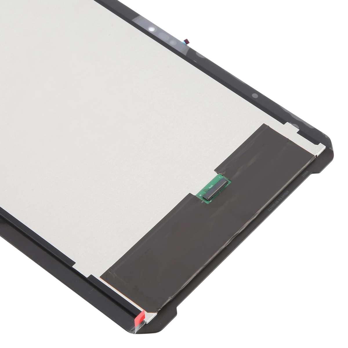 For Ulefone Armor Pad 2 LCD Screen with Digitizer Full Assembly