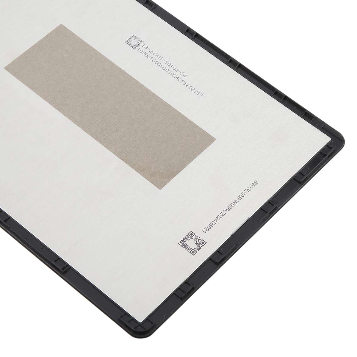 For Ulefone Tab A11 Pro LCD Screen with Digitizer Full Assembly