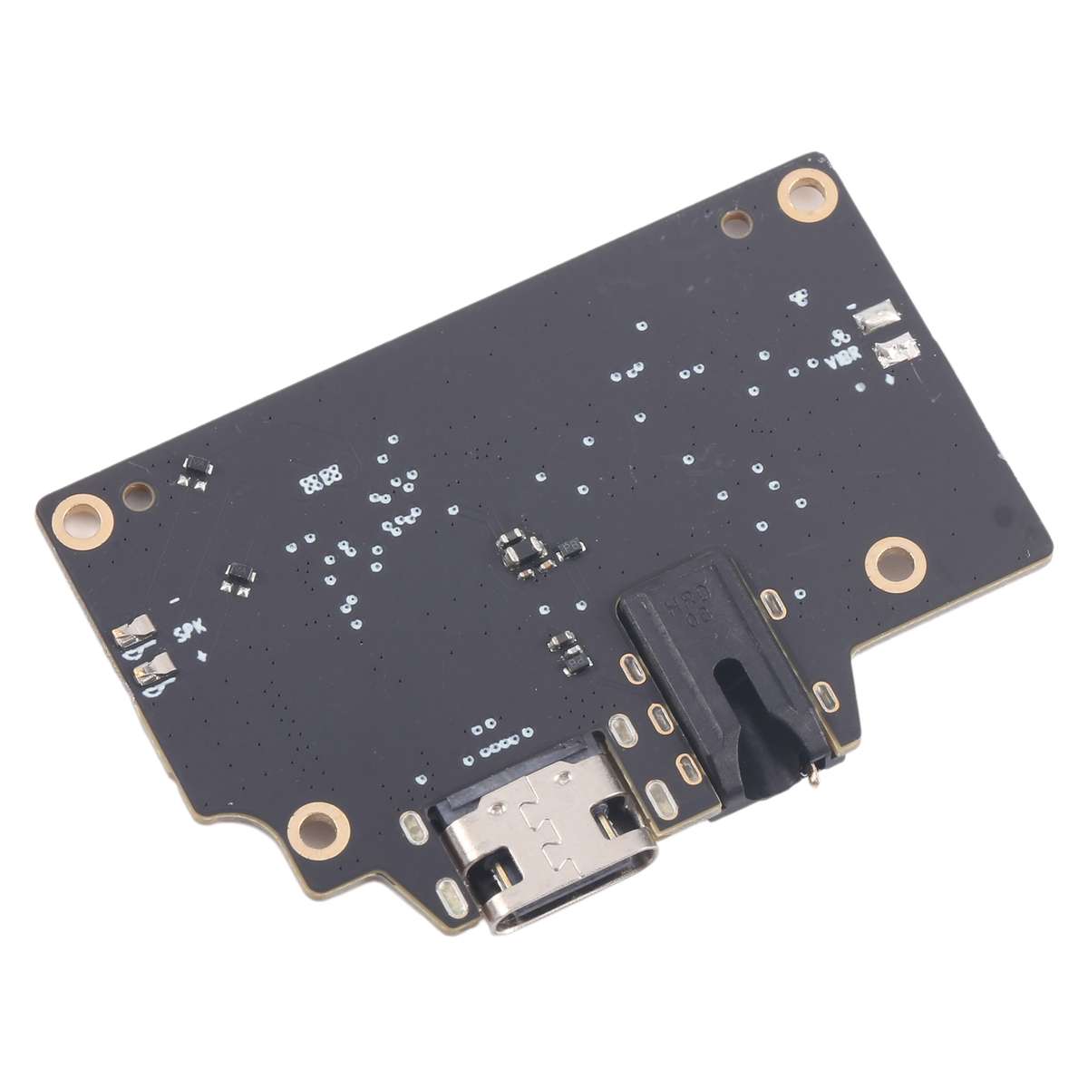 For Ulefone Armor Pad 2 Charging Port Board