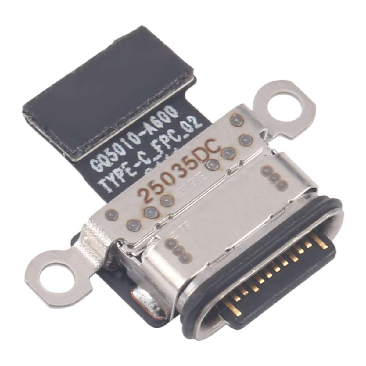 For Ulefone Armor Mini 20 Pro Charging Port Board