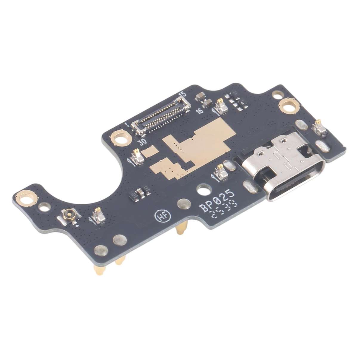 For Ulefone RugKing 3 Pro Charging Port Board