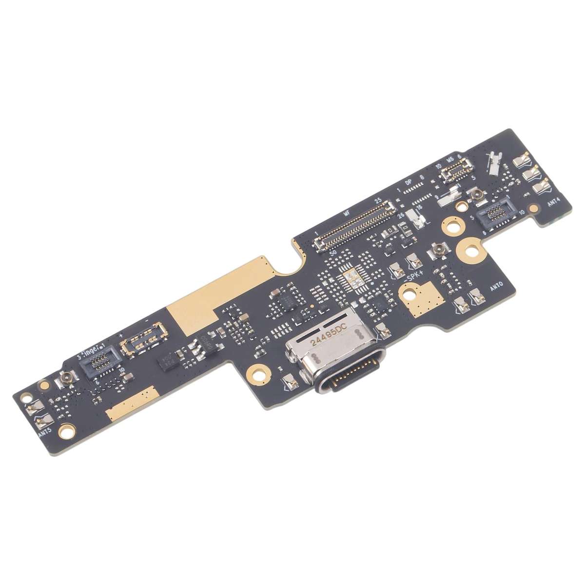 For Ulefone Armor 28 Pro Charging Port Board