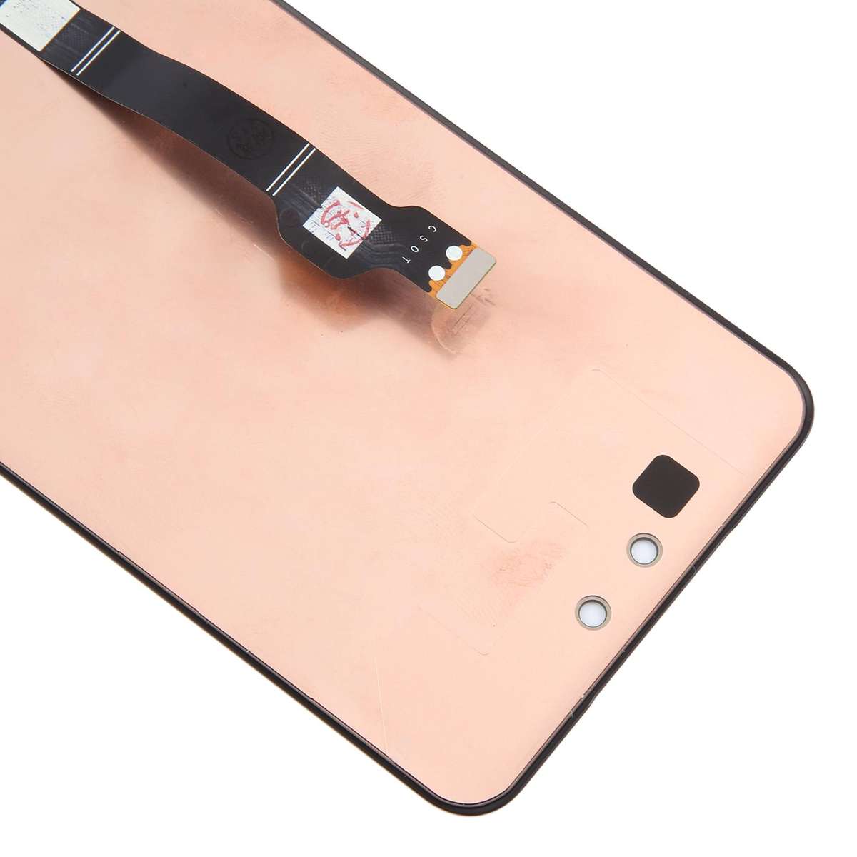 For Huawei Nova 12 Pro Original LCD Screen with Digitizer Full Assembly