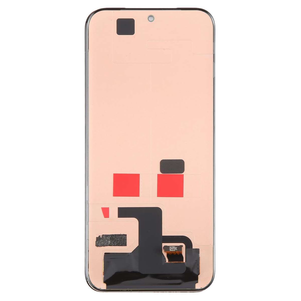 For Huawei Pura 70 Pro Original LCD Screen with Digitizer Full Assembly
