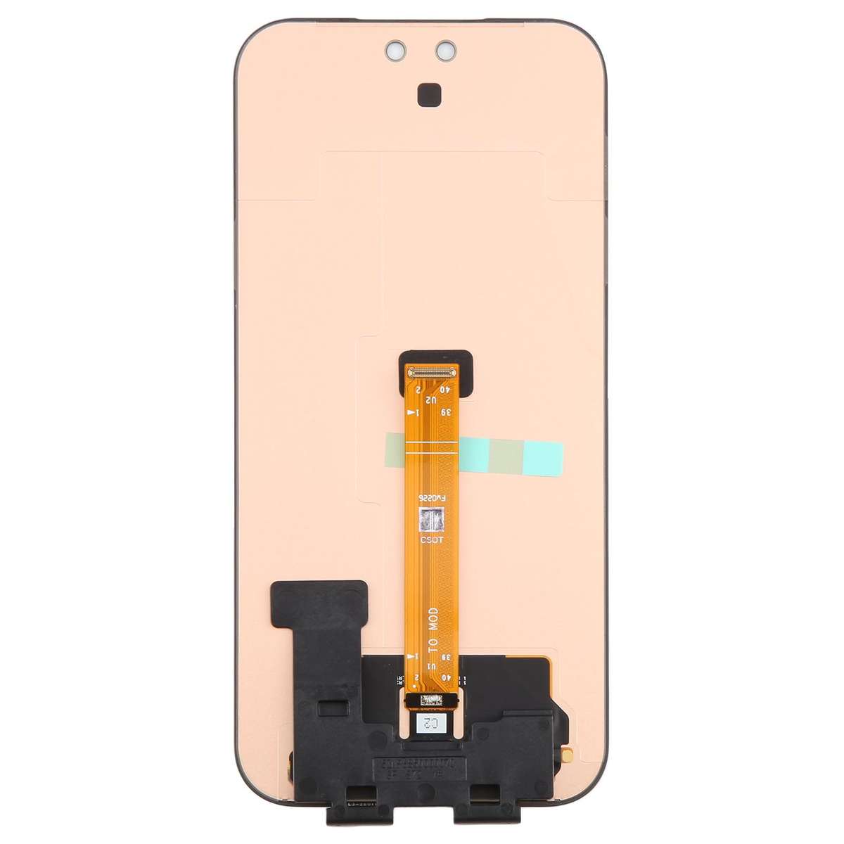 For Huawei Nova 15 Pro Original LCD Screen with Digitizer Full Assembly