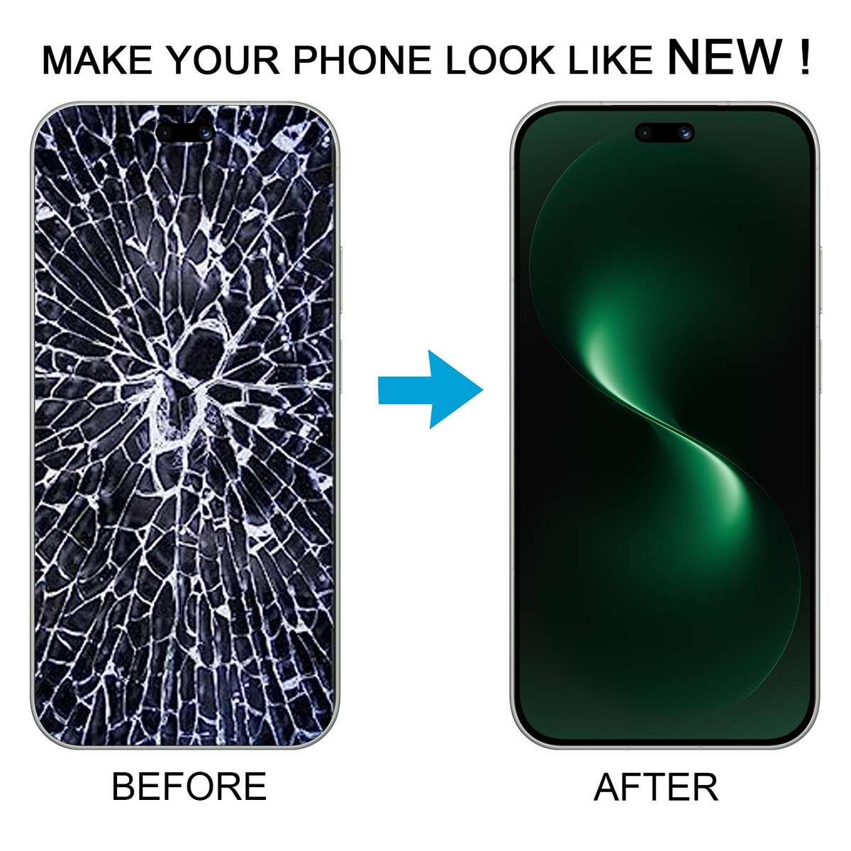 For Huawei Nova 15 Pro Original LCD Screen with Digitizer Full Assembly