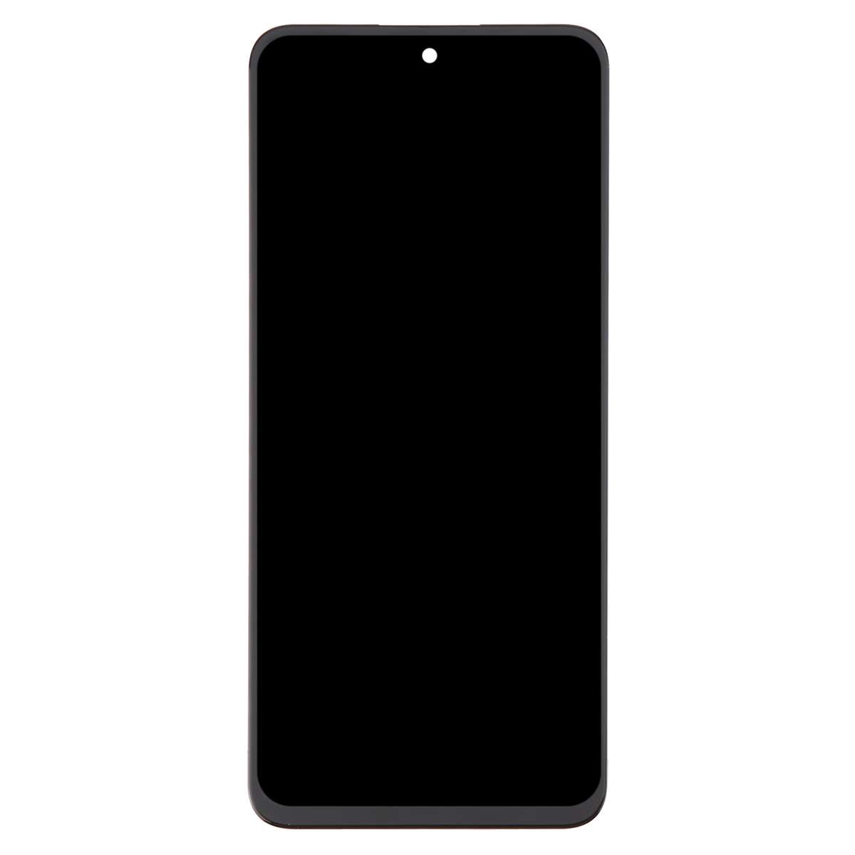 For Honor X7b 5G Original LCD Screen with Digitizer Full Assembly