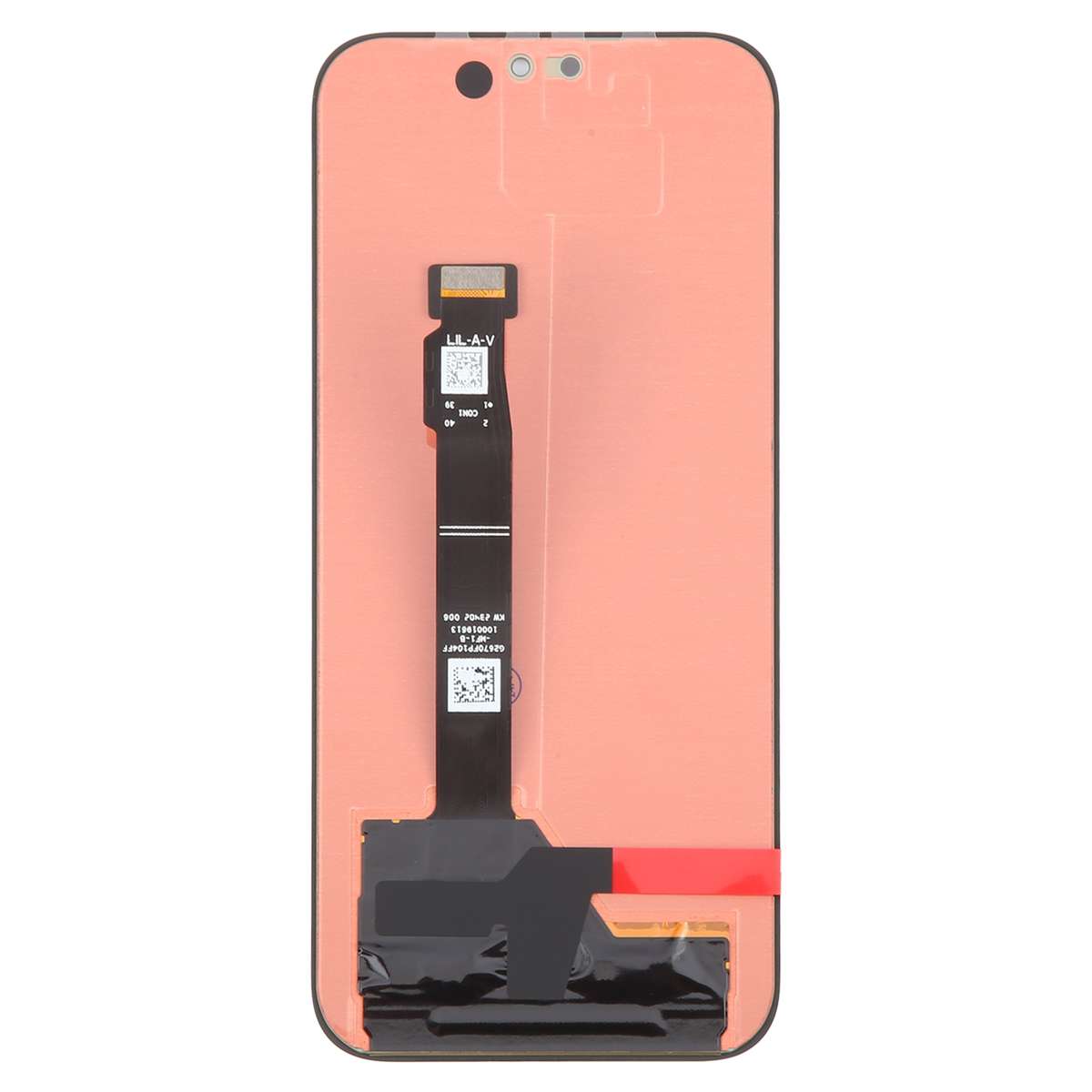 For Honor 200 Lite Original LCD Screen with Digitizer Full Assembly