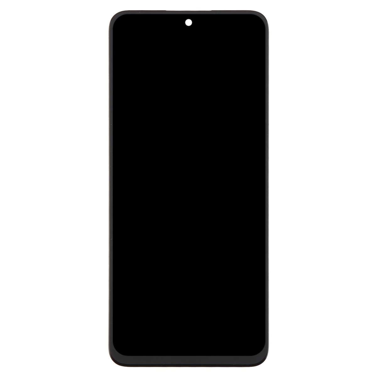 For Honor X7c 4G Original LCD Screen with Digitizer Full Assembly