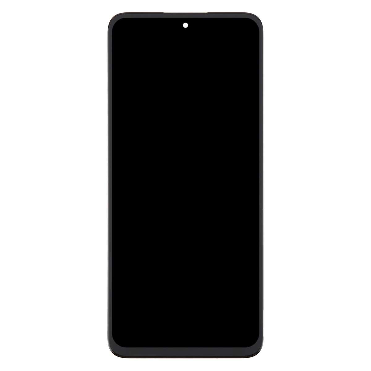 For Honor X7C 5G Original LCD Screen with Digitizer Full Assembly