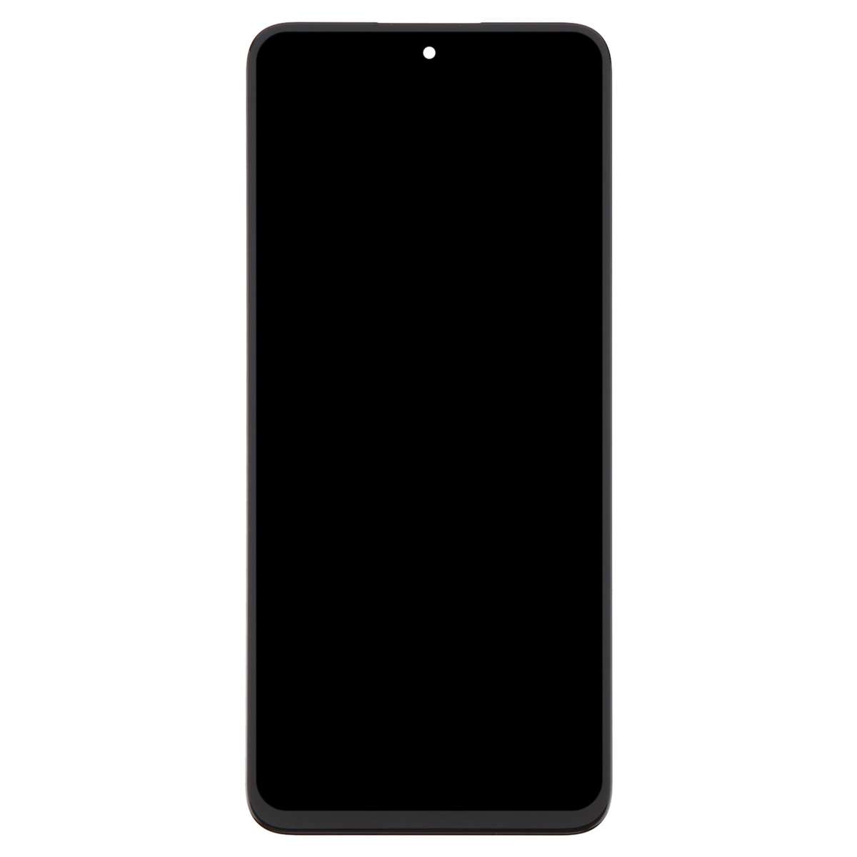 For Honor X7d 4G Original LCD Screen with Digitizer Full Assembly