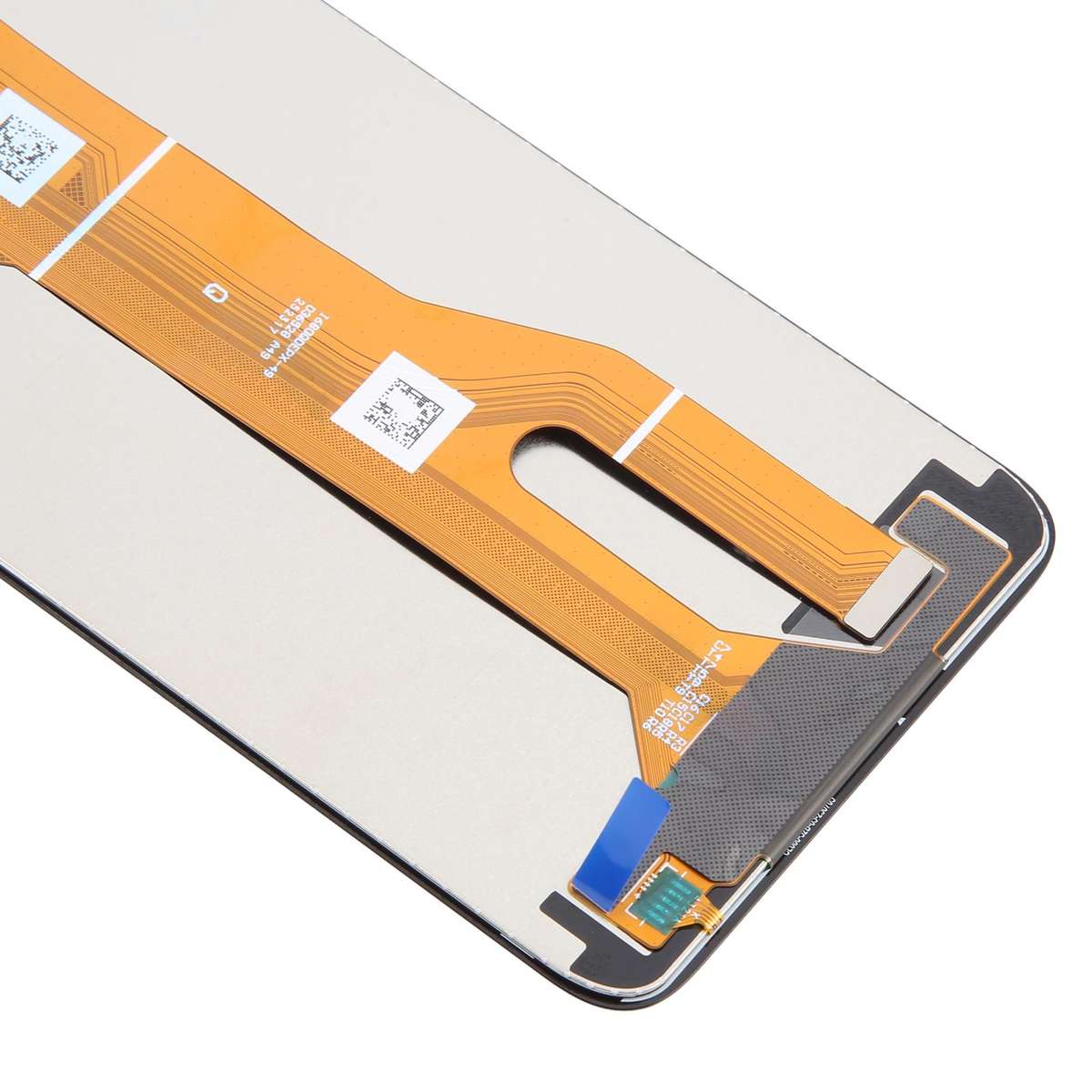 For Honor X7d 4G Original LCD Screen with Digitizer Full Assembly