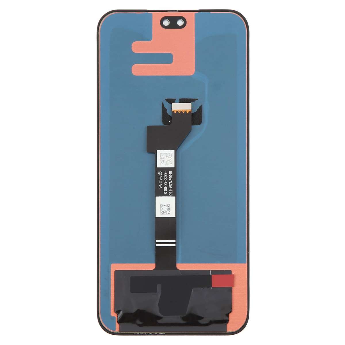 For Honor 400 Pro Original LCD Screen with Digitizer Full Assembly