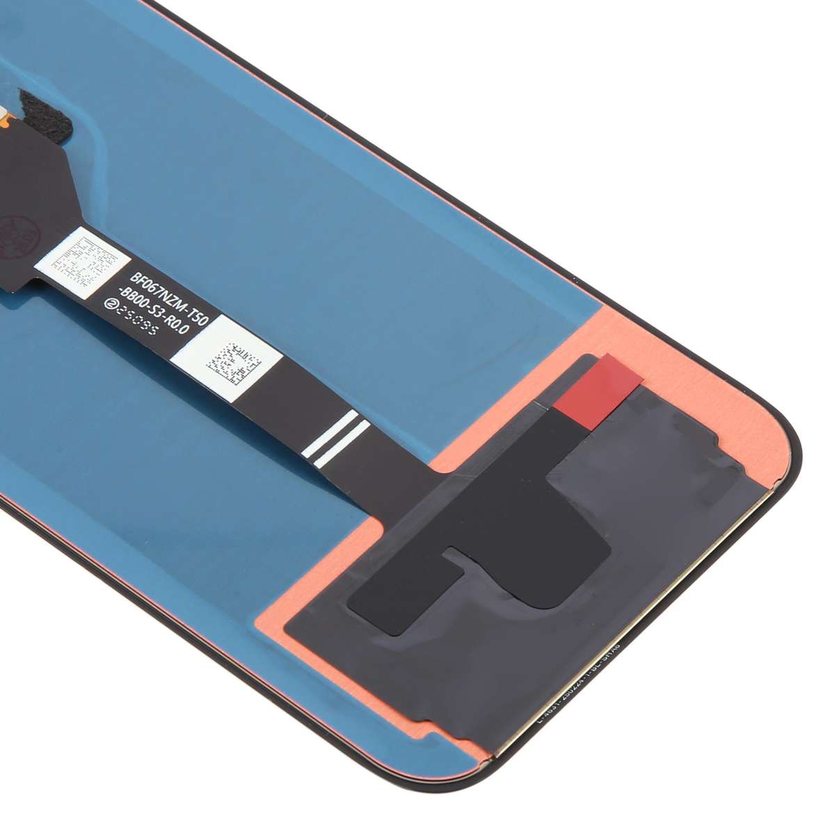 For Honor 400 Pro Original LCD Screen with Digitizer Full Assembly
