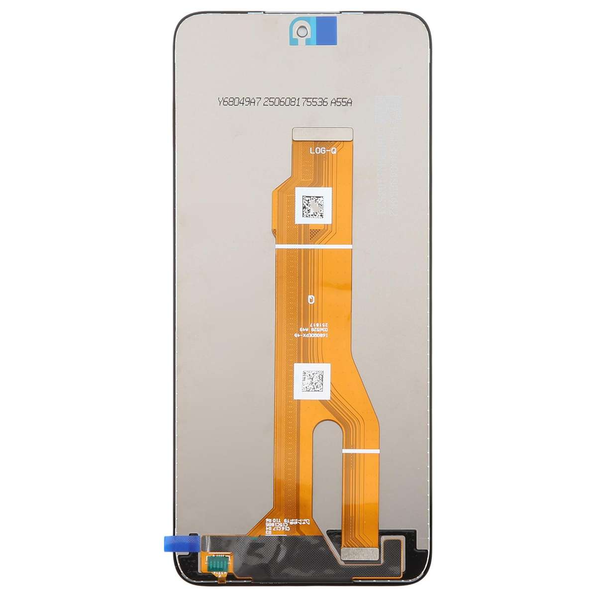 For Honor Play 80 Pro Original LCD Screen with Digitizer Full Assembly