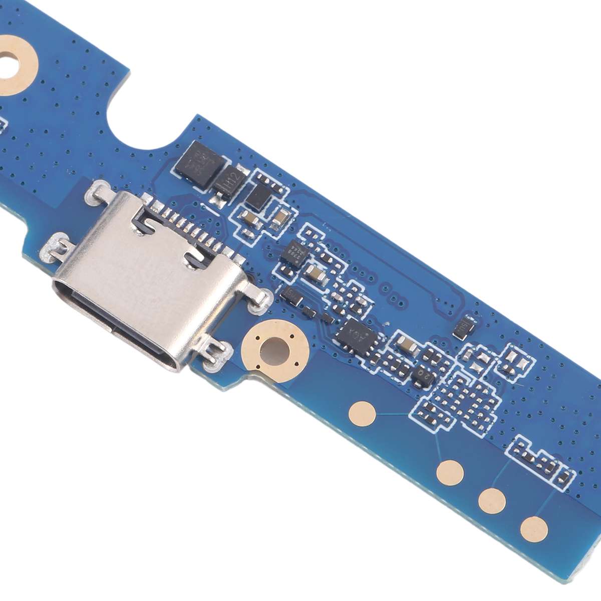 For Blackview A96 Charging Port Board
