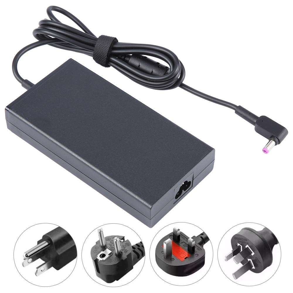 135W 19V 7.1A Laptop Notebook Power Adapter For Acer 5.5 x 1.7mm, Plug:EU Plug