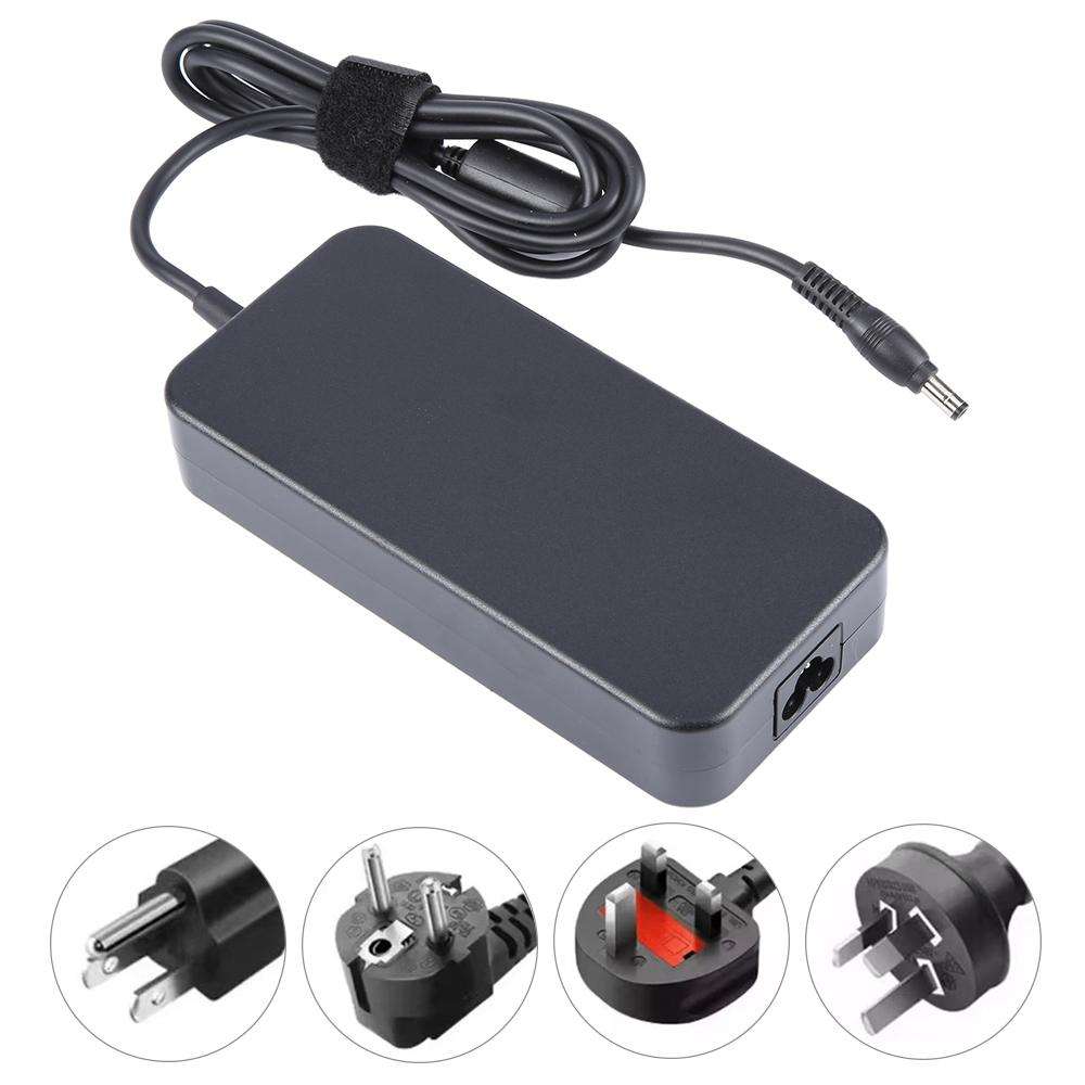 180W 19.5V 9.23A Laptop Notebook Power Adapter For Asus 5.5 x 2.5mm, Plug:US Plug