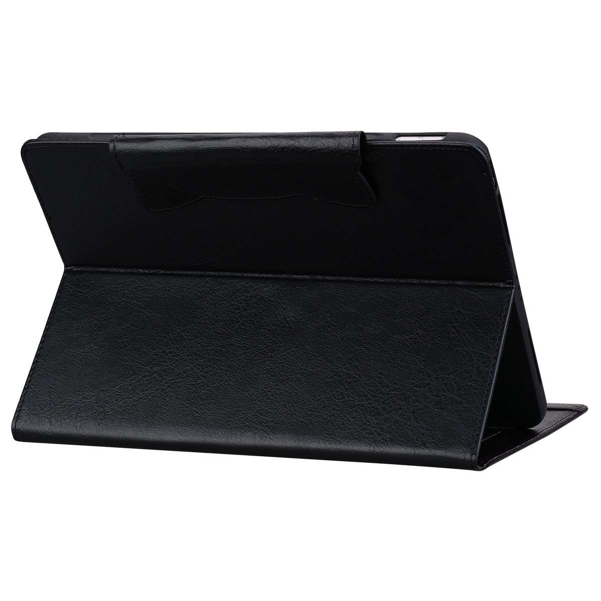 For Amazon Kindle Scribe 10.2 inch 2022 Cat Buckle Leather Tablet Case(Black)