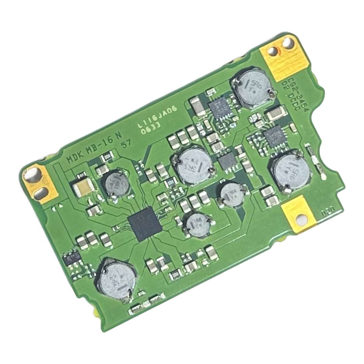For Canon EOS 6D Original Power Board